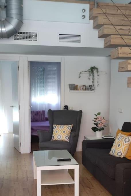 Apartamento Duplex Vistalmar Torremolinos Luaran gambar