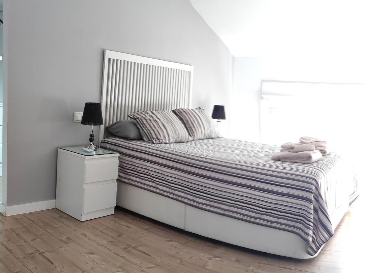 Apartamento Duplex Vistalmar Torremolinos Luaran gambar