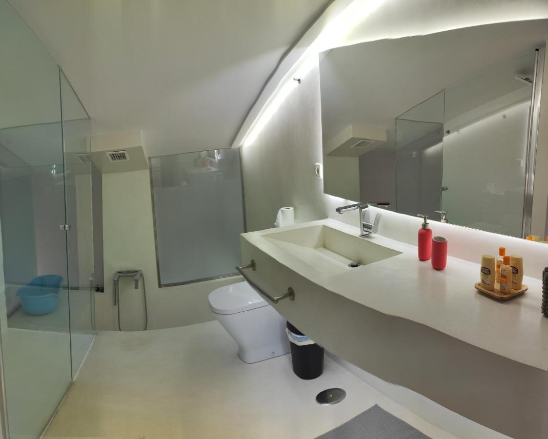 Apartamento Duplex Vistalmar Torremolinos Luaran gambar