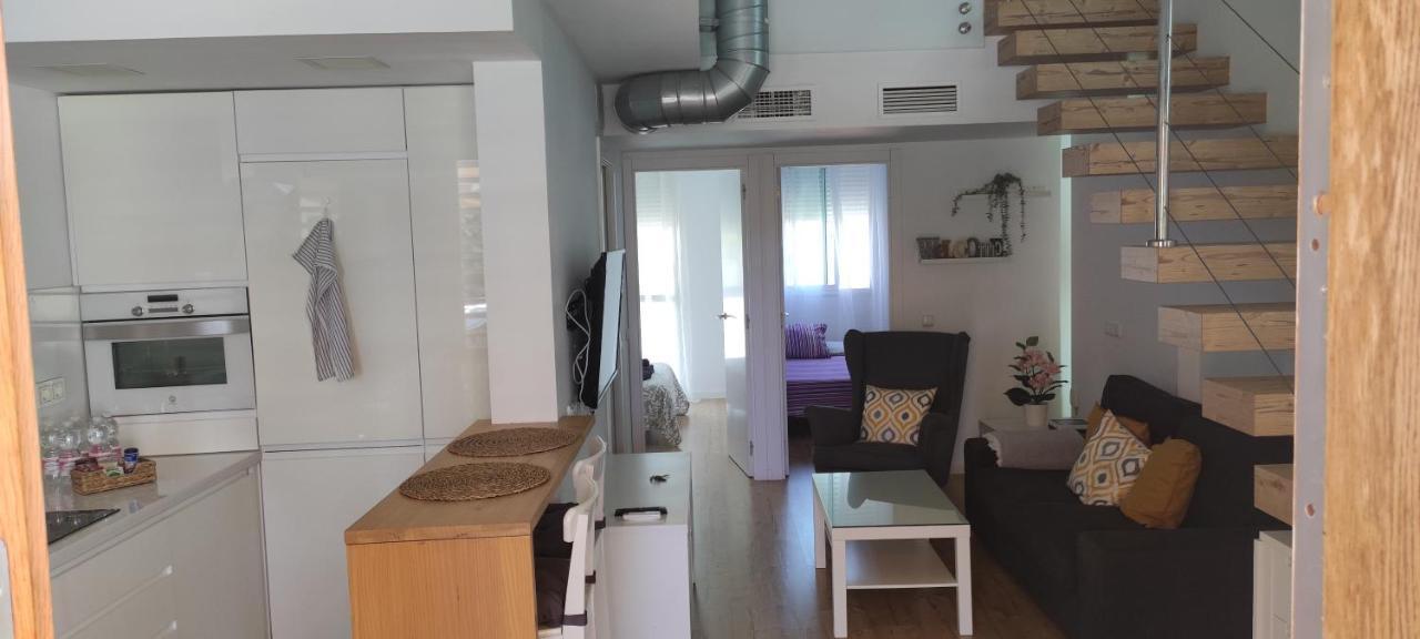 Apartamento Duplex Vistalmar Torremolinos Luaran gambar